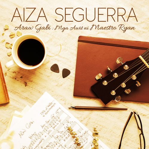 Aiza Seguerra