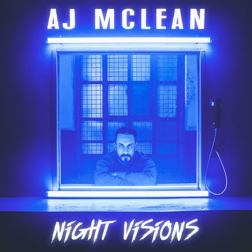 Aj Mclean