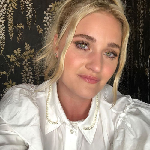 AJ Michalka