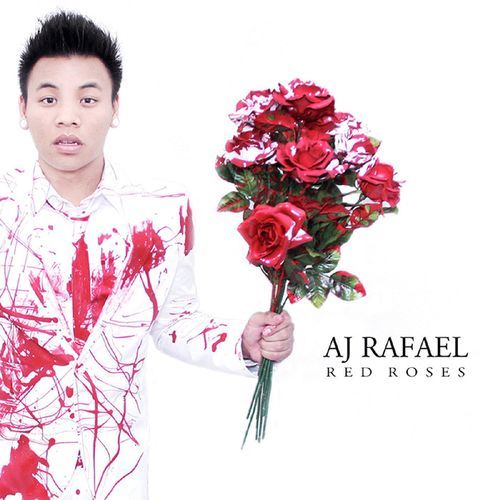 Aj Rafael