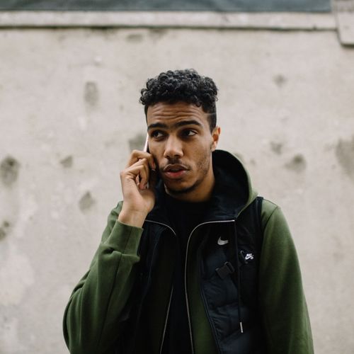AJ Tracey