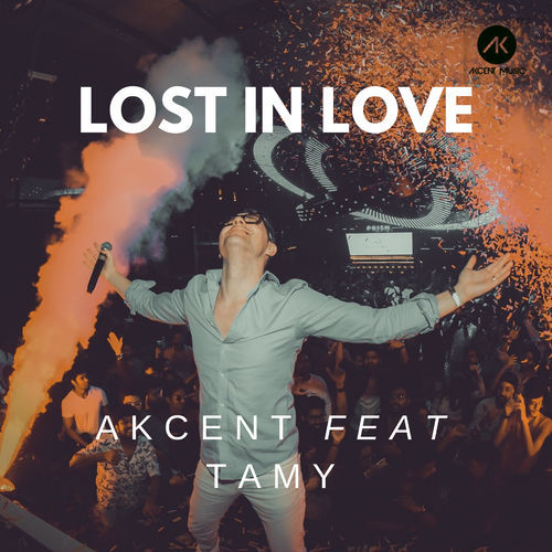 Akcent