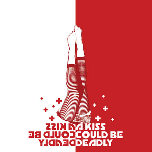 A Kiss Could Be Deadly