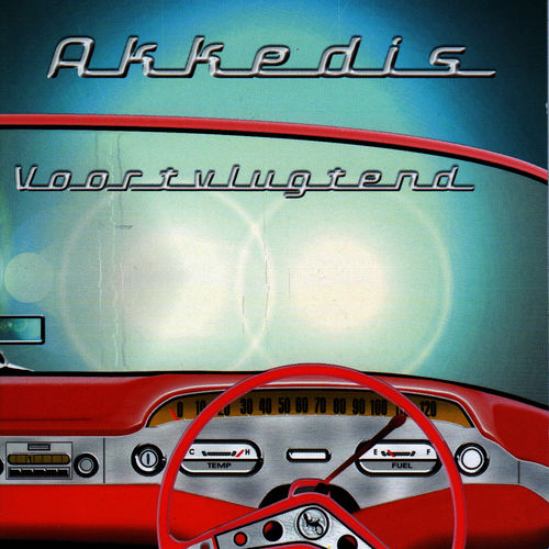 Akkedis