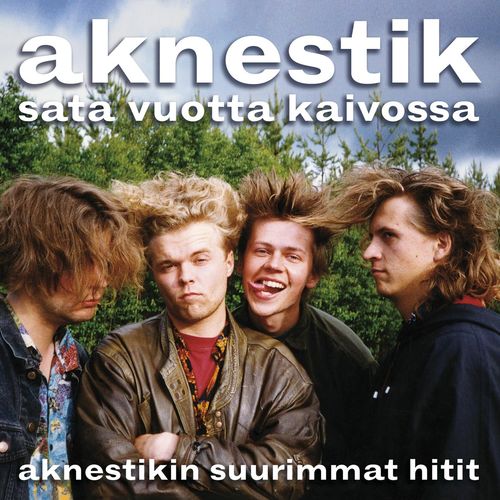 Aknestik