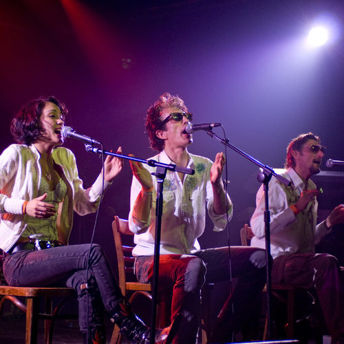 Alabama 3