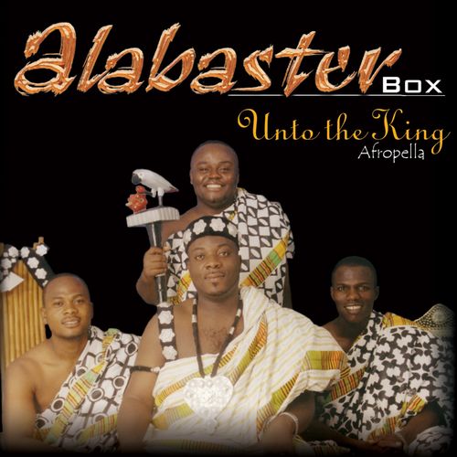 Alabaster Box