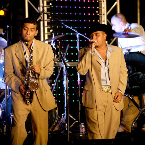 Alacranes Musical