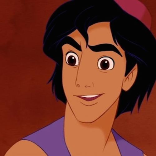 Aladdin