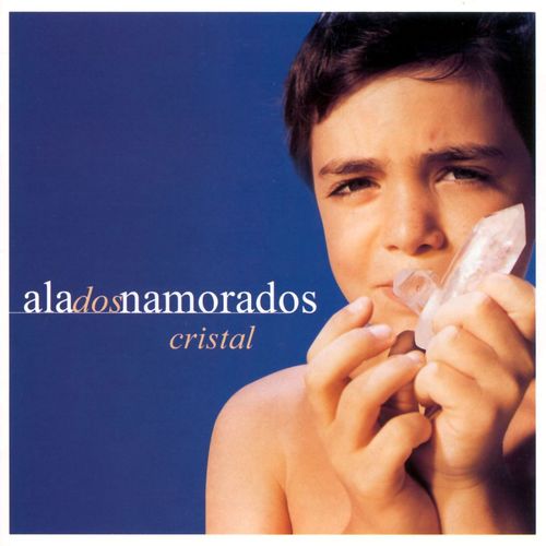 Ala dos Namorados