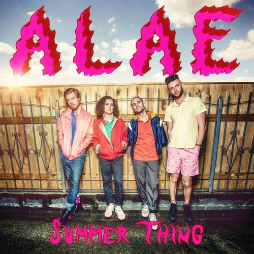 Alae
