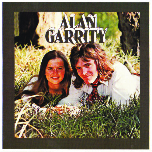 Alan Garrity