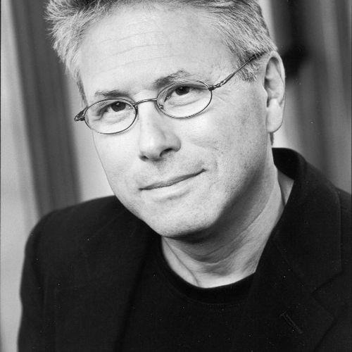 Alan Menken