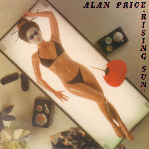 Alan Price
