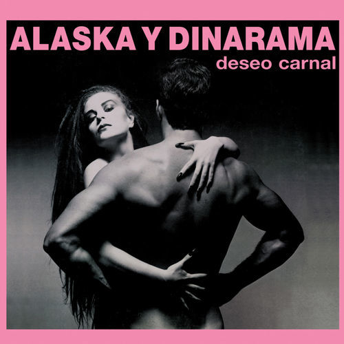 Alaska Y Dinarama