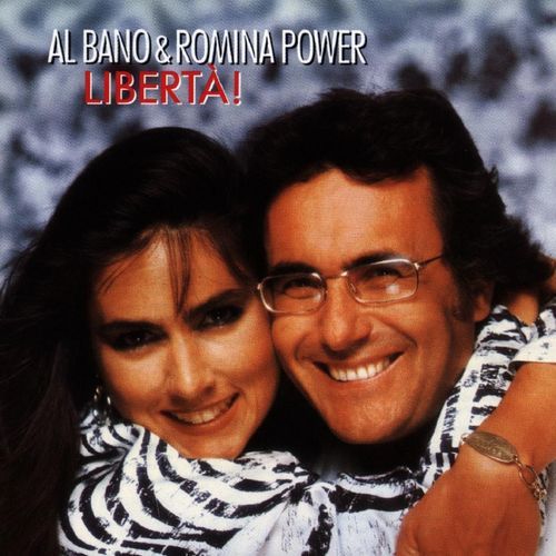 Albano & Romina Power