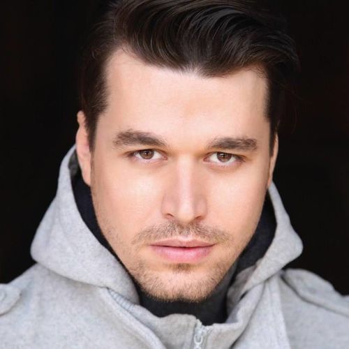 Alban Skenderaj