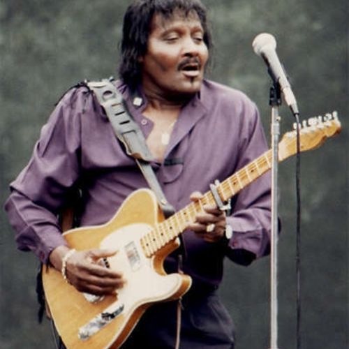 Albert Collins