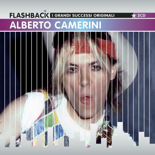 Alberto Camerini