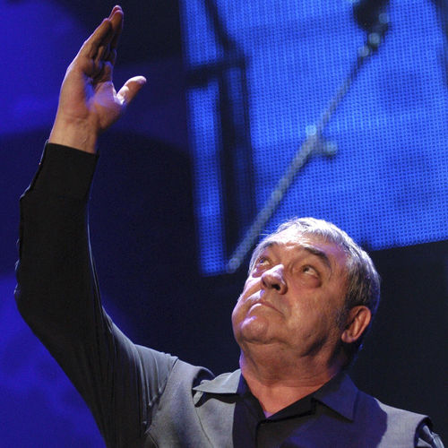 Alberto Cortez