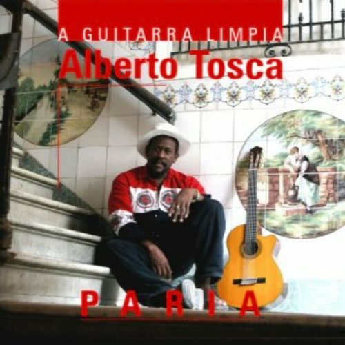 Alberto Tosca