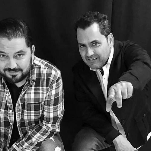 Alberto Y Roberto