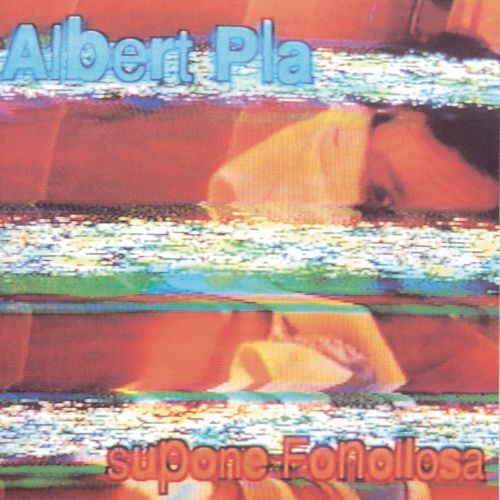 Albert Pla