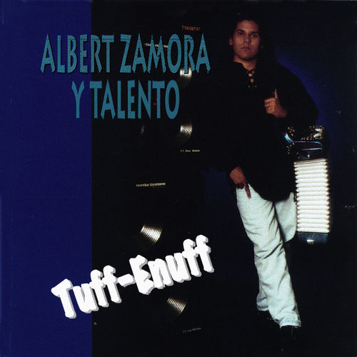Albert Zamora