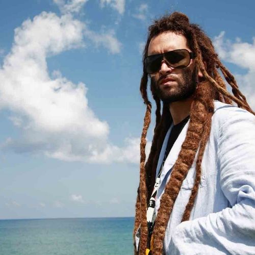 Alborosie