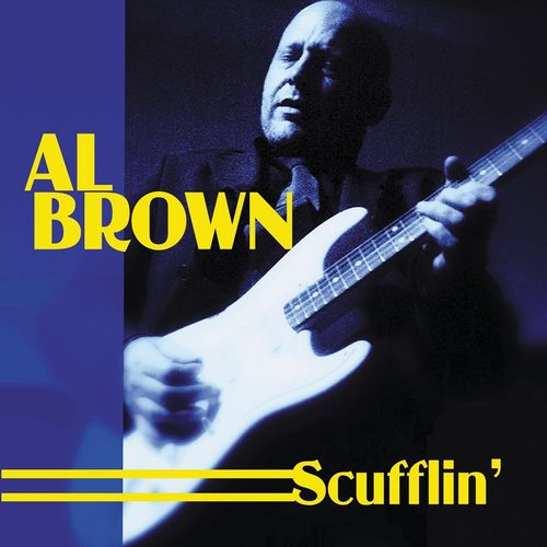Al Brown