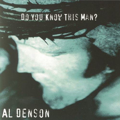 Al Denson