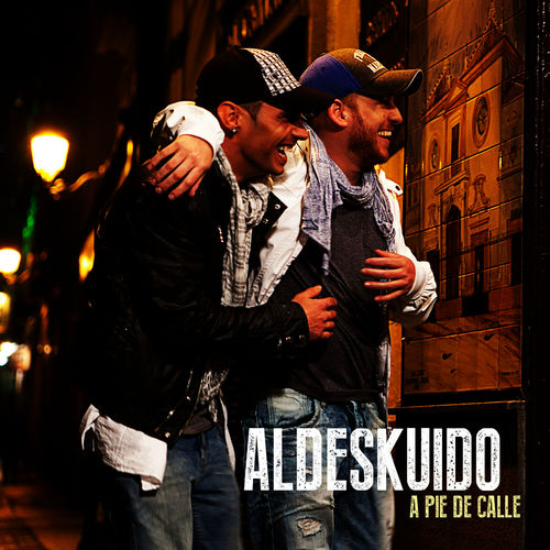 Aldeskuido