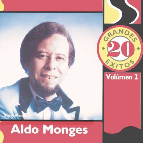 Aldo Monges