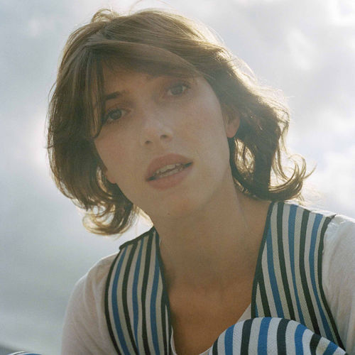 Aldous Harding