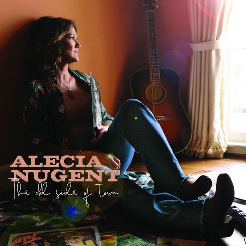 Alecia Nugent