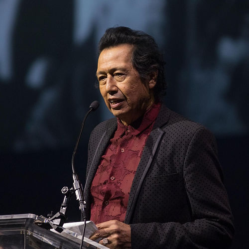 Alejandro Escovedo