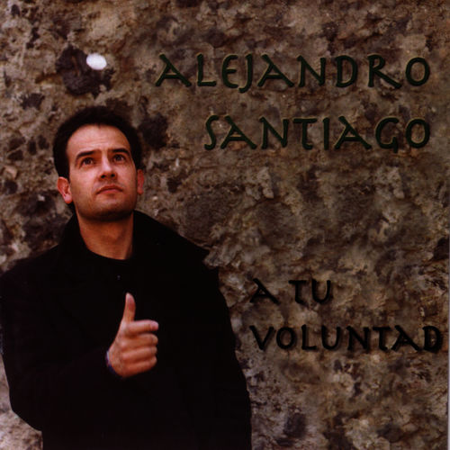Alejandro Santiago