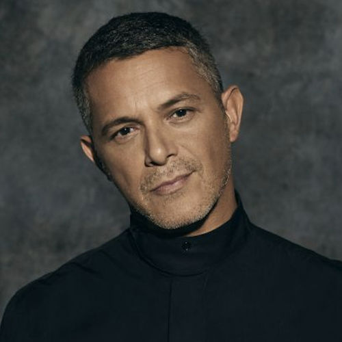 Alejandro Sanz