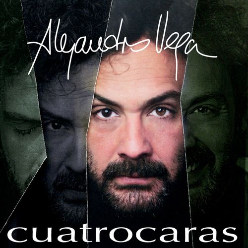 Alejandro Vega