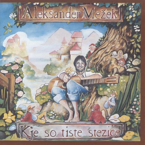 Aleksander Mezek
