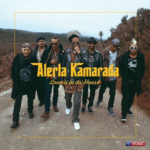 Alerta