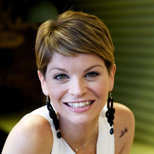 Alessandra Amoroso