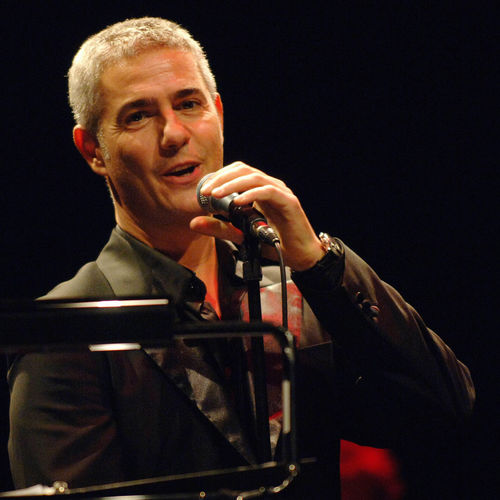Alessandro Safina