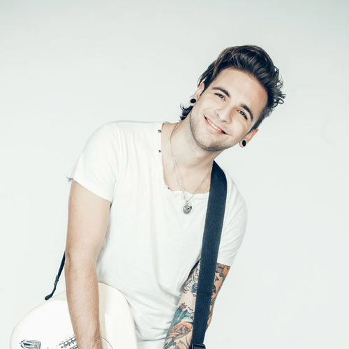 Alessio Bernabei