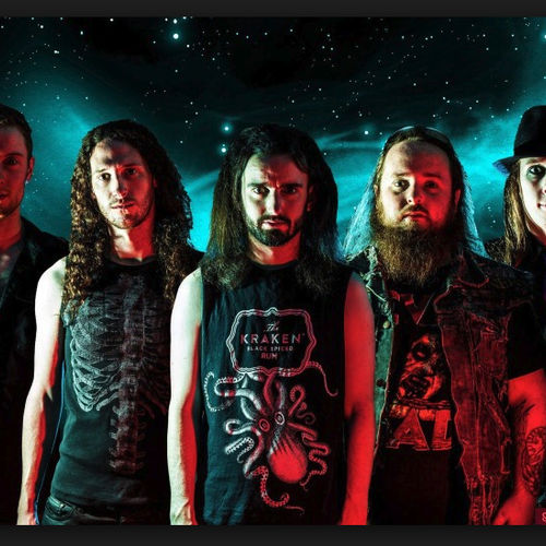 Alestorm