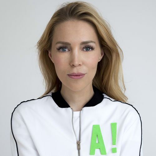 Alexa Feser