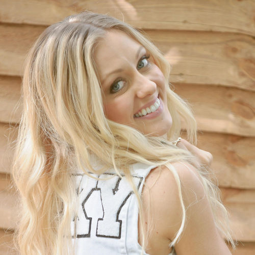 Alexa Goddard