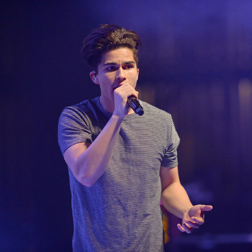 Alex Aiono