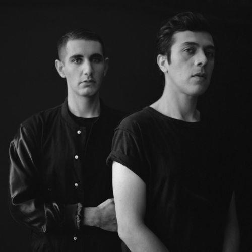 Alex And Daniel