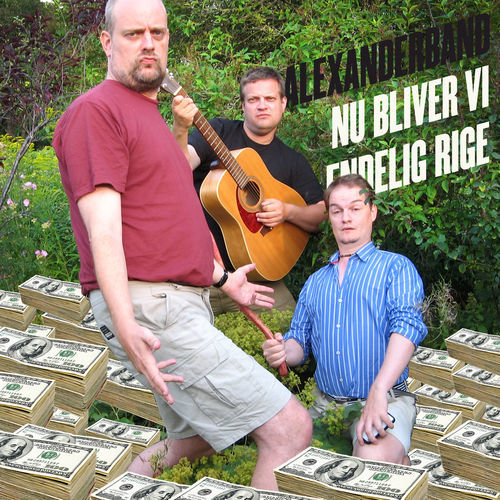 Alexanderband